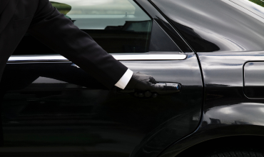 Limo Service Seattle